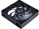 Lian Li PC-Lüfter Uni Fan P28 120 mm Schwarz