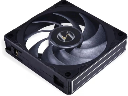 [90345971 1690649] Lian Li PC-Lüfter Uni Fan P28 120 mm Schwarz