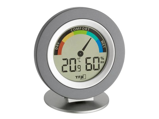 [90054740 153948] TFA Dostmann Thermo-/Hygrometer Cosy