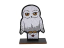 CRAFT Buddy Bastelset Crystal Art Buddies Hedwig