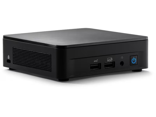 [90346052 1707807] ASUS Barebone NUC 12 Pro Kit NUC12WSKi3 Slim