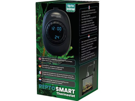 [90346053 1701330] Repto Smart Thermostat