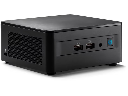 [90346060 1707806] ASUS Barebone NUC 12 Pro Kit NUC12WSHi7 Tall