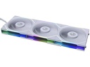 Lian Li PC-Lüfter UNI FAN TL Reverse Blade - 120 mm 3er-Pack