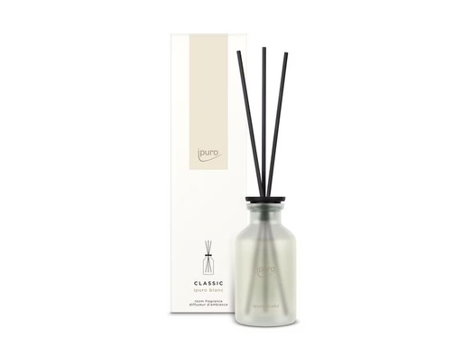[90346063 1699948] ipuro Duftstäbchen Blanc 75 ml