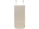 Brabantia Bügeldecke Refresh & Steam Grau