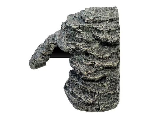 [90346105 1701333] Repto Deco Basking Grau L