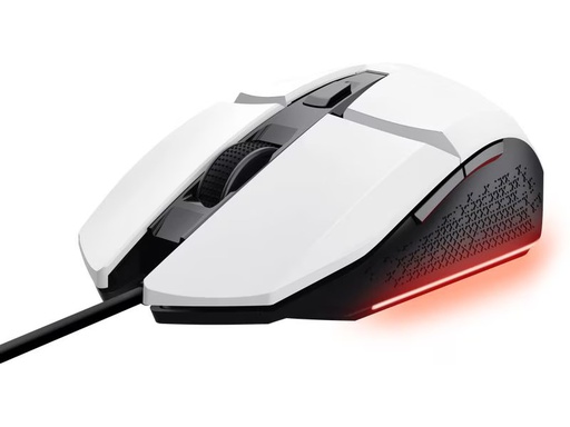 [90346116 1703213] Trust Gaming-Maus GXT109 Felox Weiss