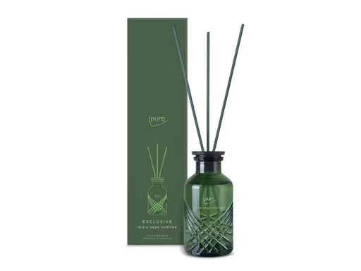 [90346136 1699971] ipuro Duftstäbchen Sage Sublime 240 ml