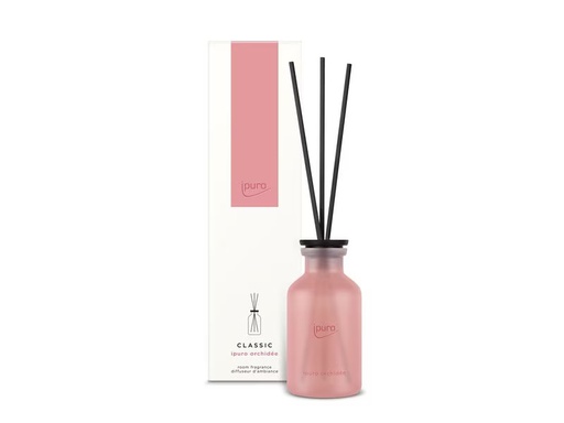 [90346176 1699952] ipuro Duftstäbchen Orchidee 75 ml