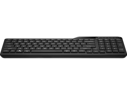 [90346179 1701966] HP Funk-Tastatur 460