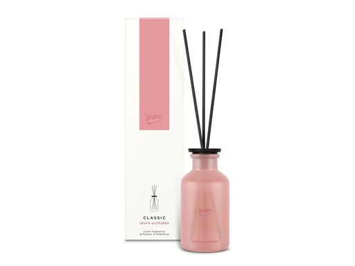 [90346204 1699960] ipuro Duftstäbchen Orchidee 240 ml