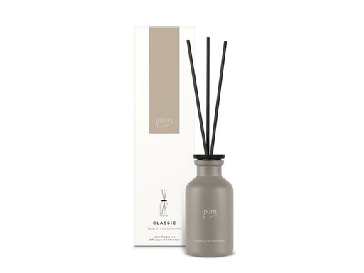 [90346221 1699949] ipuro Duftstäbchen Cachemire 75 ml