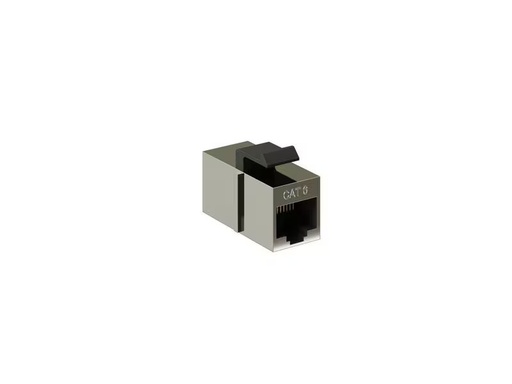 [90346240 1692673] Max Hauri Keystone-Modul 1x RJ45 CAT 6 FTP geschirmt