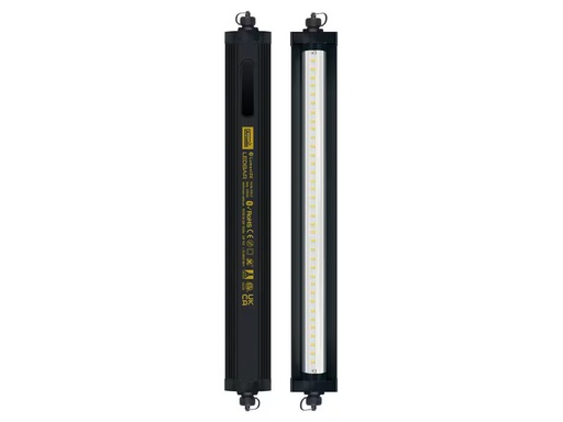 [90346243 1701358] Arcadia Terrarienlampe Lumenize Jungle dawn LED bar 480 mm 24 Watt