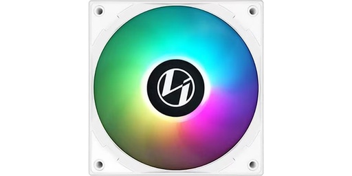 [90346245 1686114] Lian Li PC-Lüfter ST120 Weiss
