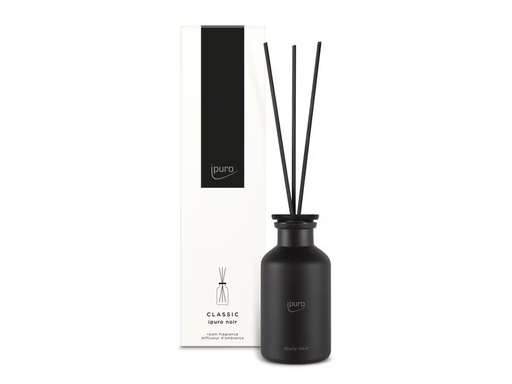 [90346260 1699959] ipuro Duftstäbchen Noir 240 ml