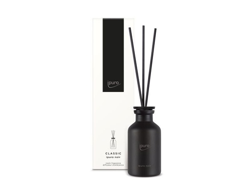 [90346274 1699951] ipuro Duftstäbchen Noir 75 ml