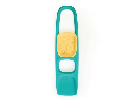 [90346335 1705233] Quut Sandspielzeug Scoppi – Lagoon