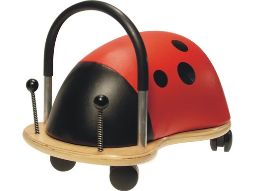 [90346337 1705960] Wheelybug Rutschfahrzeug Käfer gross