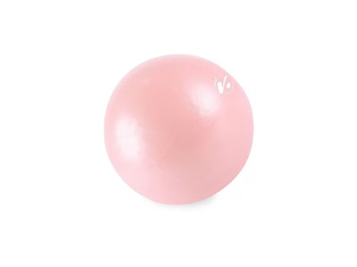 [90346345 1706543] Gymstick Vivid Core Ball Rosa