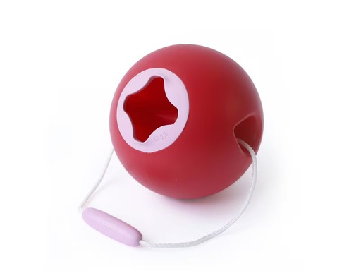 [90346347 1705238] Quut Eimer Ballo – Red Cherry Ø 20 cm