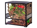 Repti Planet Terrarium 60 x 45 x 60 cm