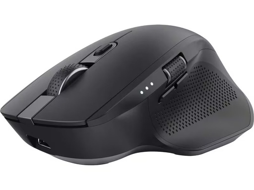 [90346361 1702360] Trust Ozaa+ Multiconnect Schwarz