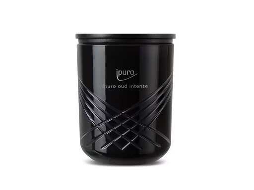 [90346367 1699975] ipuro Duftkerze Oud Intense 270 g