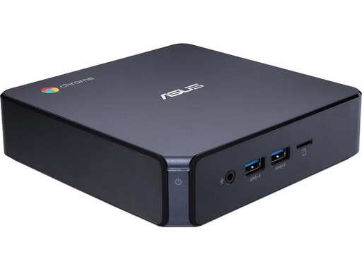[90346383 1400705] ASUS Mini PC Chromebox4 GQE15A-B7030UN