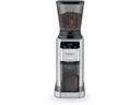 Caso Kaffeemühle Barista Chef Inox Silber