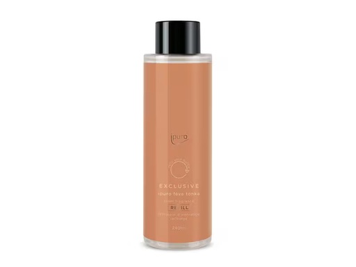 [90346427 1699985] ipuro Refill Feve Tonka 240 ml