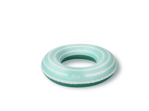[90346428 1705227] Quut Schwimmring Medium Garden Green 60 cm