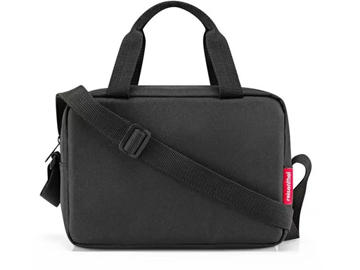 [90346429 1616447] Reisenthel Kühltasche to-go Black