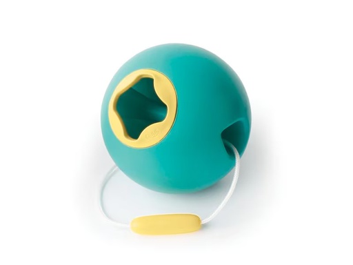[90346442 1705239] Quut Eimer Ballo – Lagoon Ø 20 cm