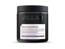 Pillar Performance Pulver Triple Magnesium Beeren 200 g
