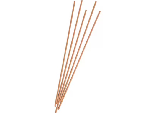 [90346454 1699980] ipuro Ersatzstäbchen Feve Tonka 7 Stück für 240 ml