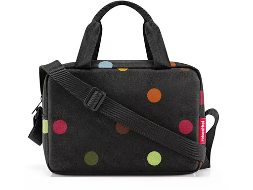 [90346457 1616448] Reisenthel Kühltasche to-go Dots