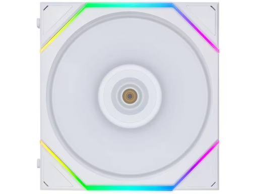 [90346474 1690670] Lian Li PC-Lüfter Uni Fan TL 120 mm Weiss
