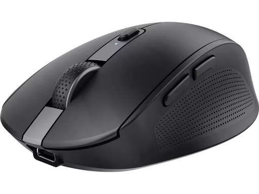 [90346476 1702361] Trust Ozaa Multiconnect Schwarz