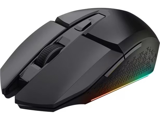 [90346479 1703222] Trust Gaming-Maus GXT110 Felox Schwarz