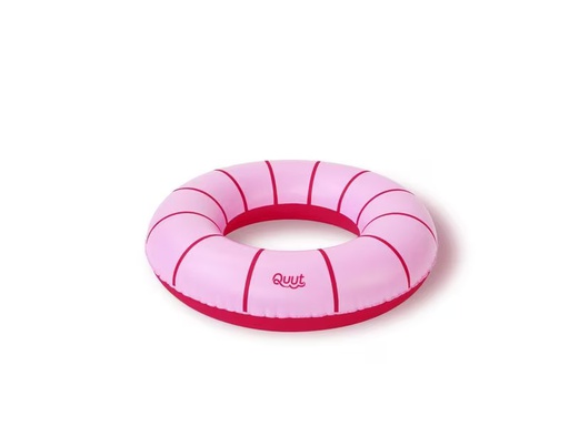 [90346503 1705225] Quut Schwimmring Medium Cherry Red 60 cm