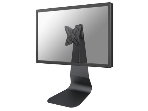 [90054791 465968] NEOMOUNTS Monitor-Standfuss FPMA-D850BLACK Schwarz