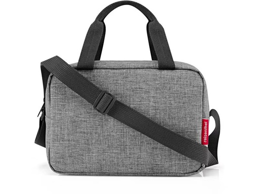[90346513 1616449] Reisenthel Kühltasche to-go Twist Silver
