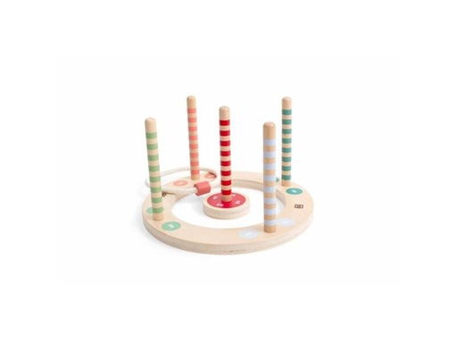 [90346522 1705210] BS Toys Wurfspiel Ring Toss