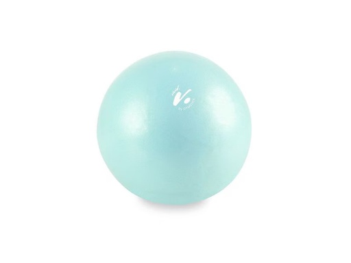 [90346527 1706542] Gymstick Vivid Core Ball Türkis