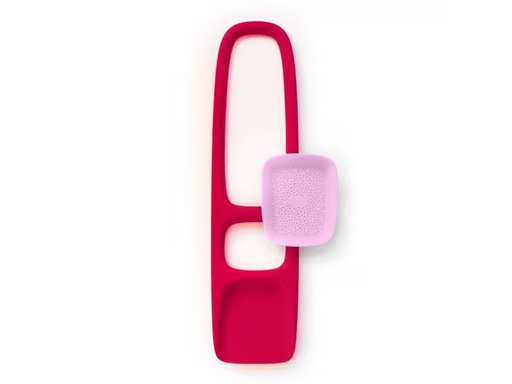 [90346529 1705232] Quut Sandspielzeug Scoppi – Cherry