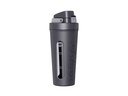 Oyeet Shaker & Trinkflasche S2 700 ml, Grau