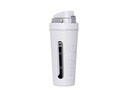 Oyeet Shaker & Trinkflasche S2 700 ml, Weiss