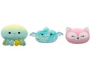 Squishmallows Plüsch Stackables (assortiert) 30 cm